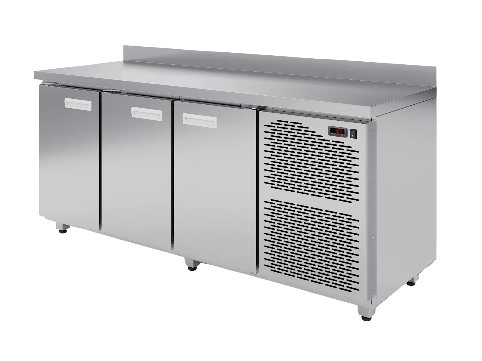 Холодильные столы