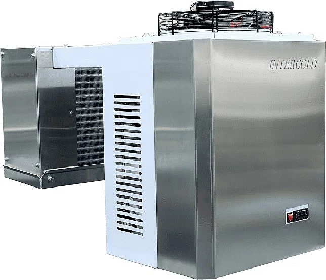 Моноблок INTERCOLD MLCM-316 FT