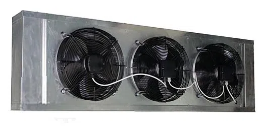Воздухоохладитель INTERCOLD ВО-3350-6